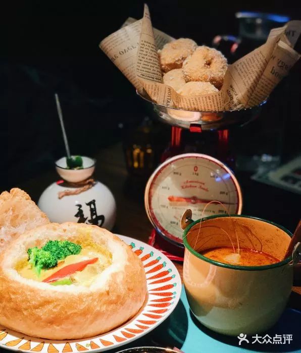 不出北京吃遍全世界的美食,不出武汉吃遍全国