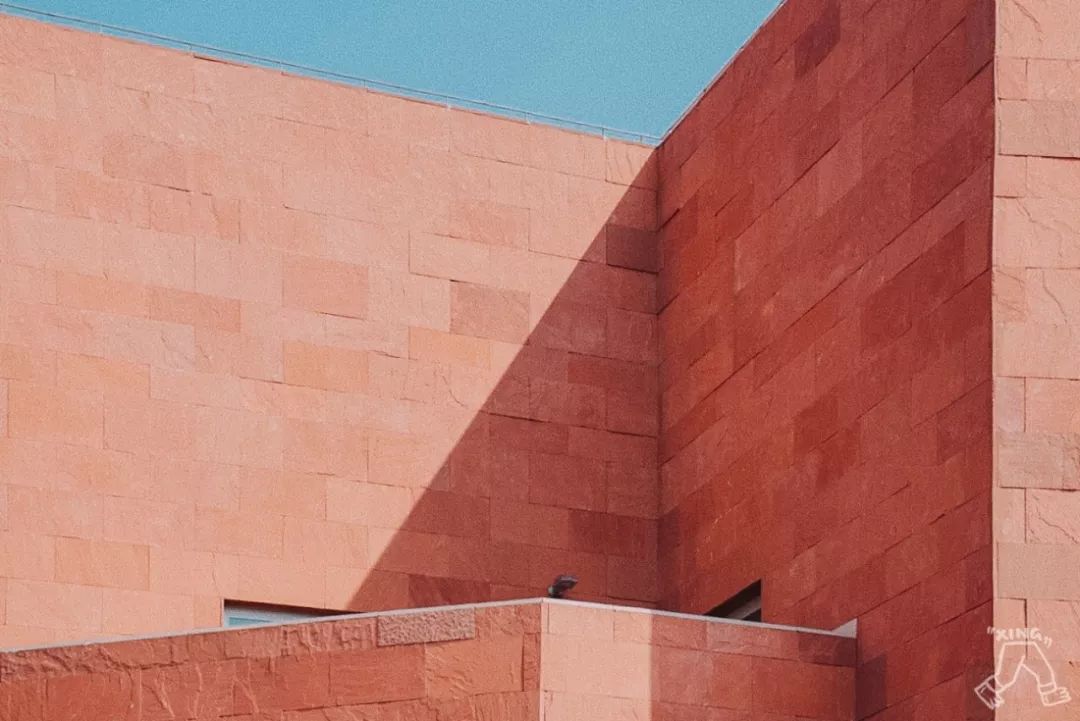 杭州这8组拍照极美的网红地标建筑，个个都美得不落俗套