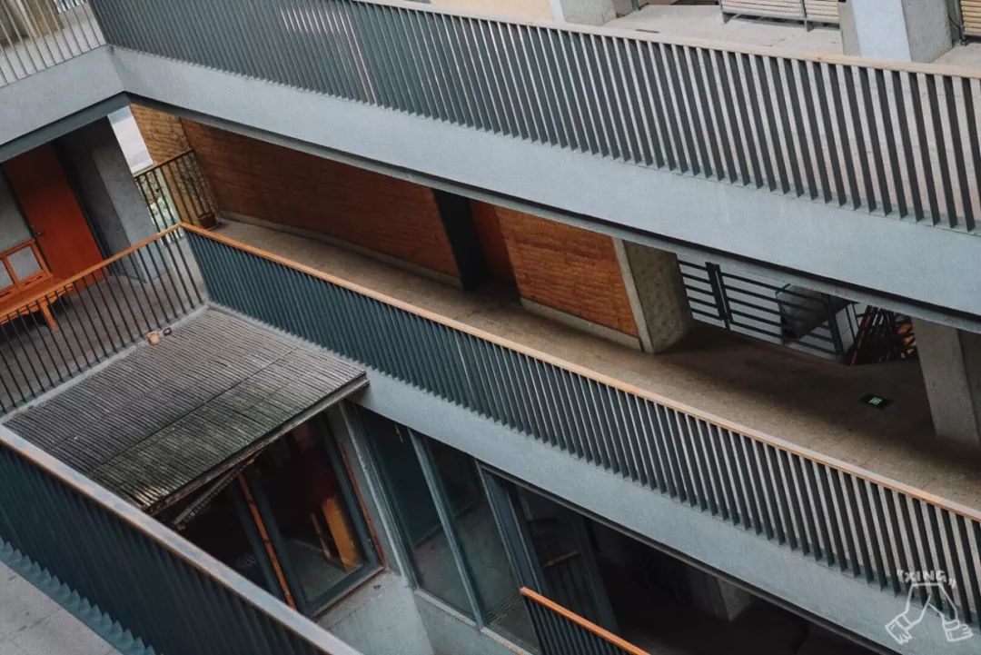 杭州这8组拍照极美的网红地标建筑，个个都美得不落俗套