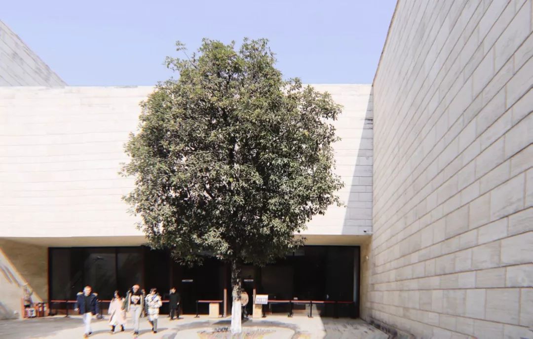 杭州这8组拍照极美的网红地标建筑，个个都美得不落俗套