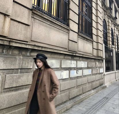 杭州这8组拍照极美的网红地标建筑，个个都美得不落俗套