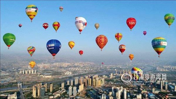 甘肃古丝绸之路上的一颗璀璨明珠,兰州丝绸之路的明珠