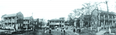 城事儿丨开学啦!重庆1中到125中的前世今生你知道吗?