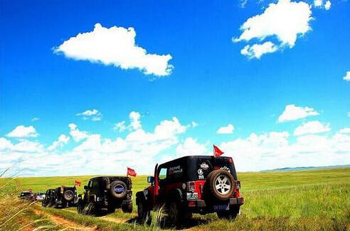 北京出发坝上草原旅游攻略,云南坝上草原自驾游攻略