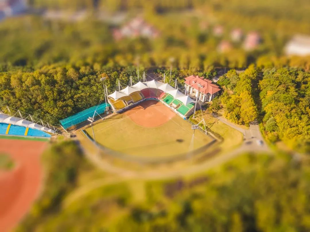 微缩版南京工业大学？“小小”南工今日上线~