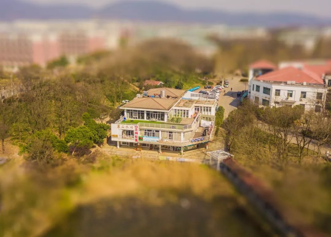 微缩版南京工业大学？“小小”南工今日上线~