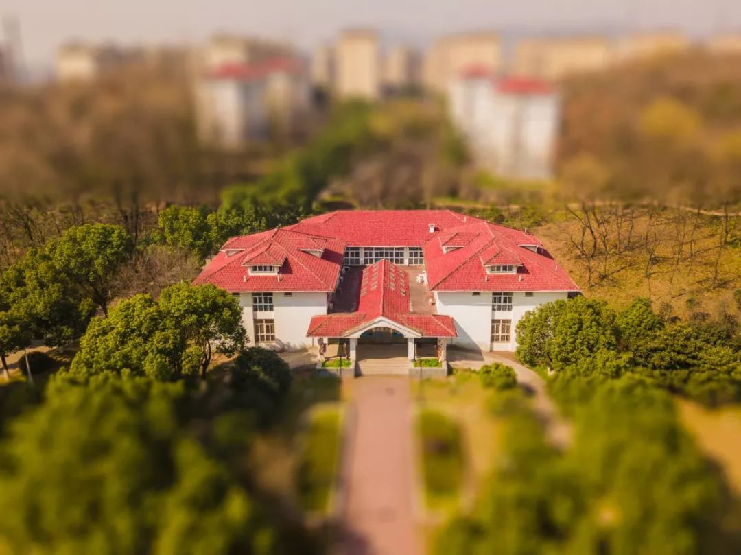 微缩版南京工业大学？“小小”南工今日上线~