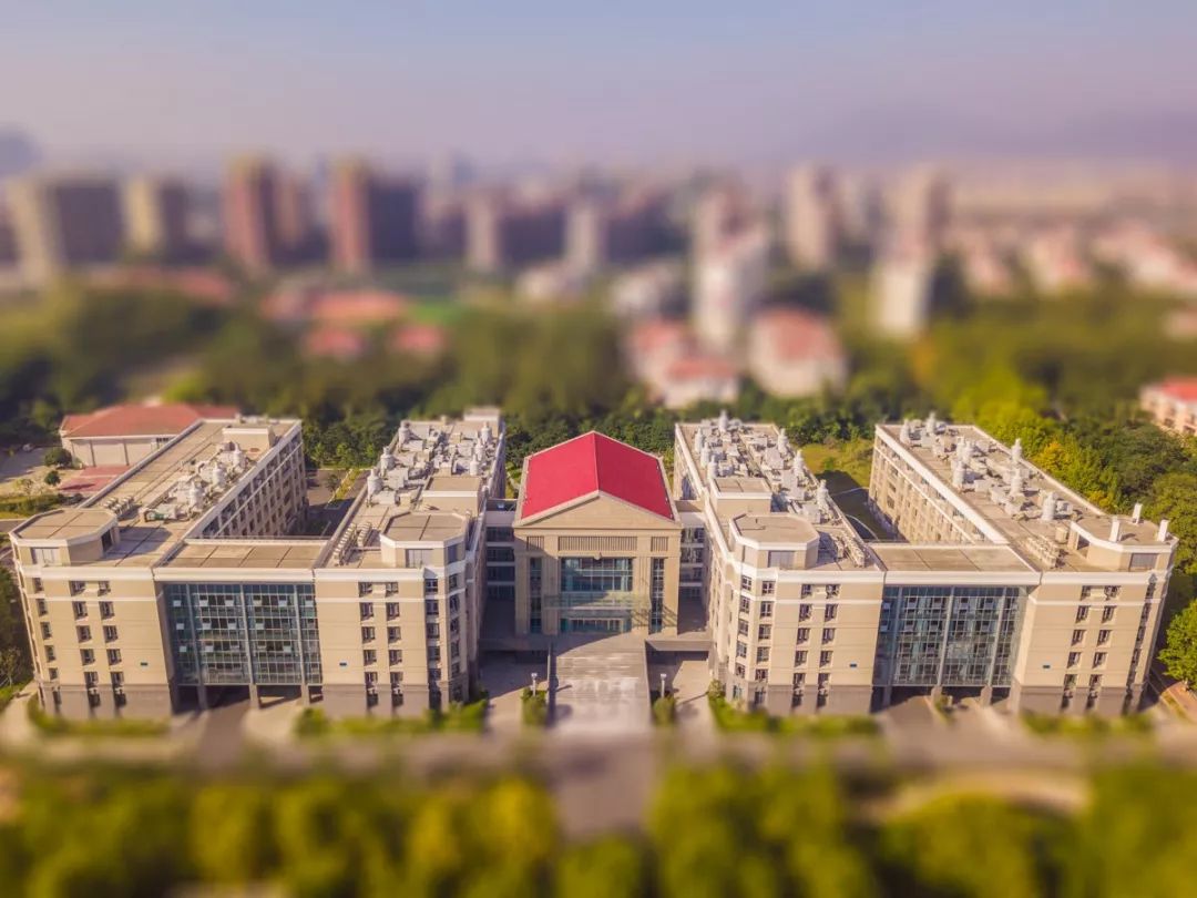 微缩版南京工业大学？“小小”南工今日上线~