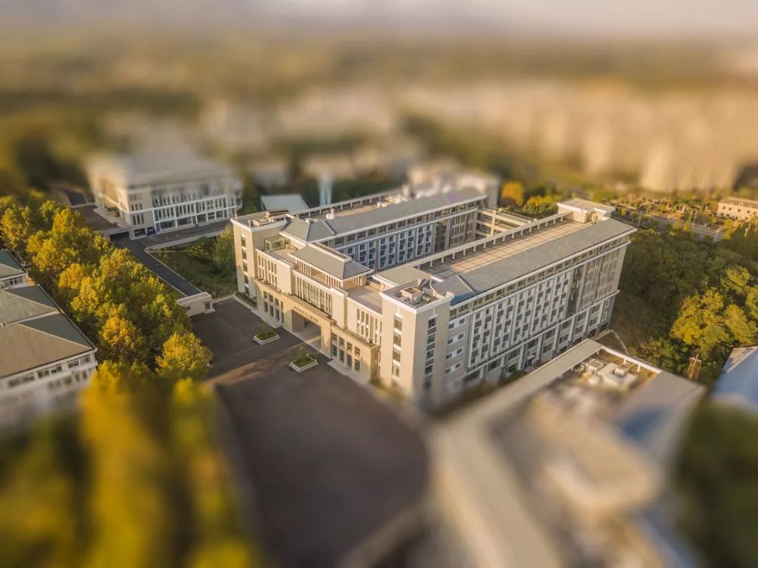 微缩版南京工业大学？“小小”南工今日上线~