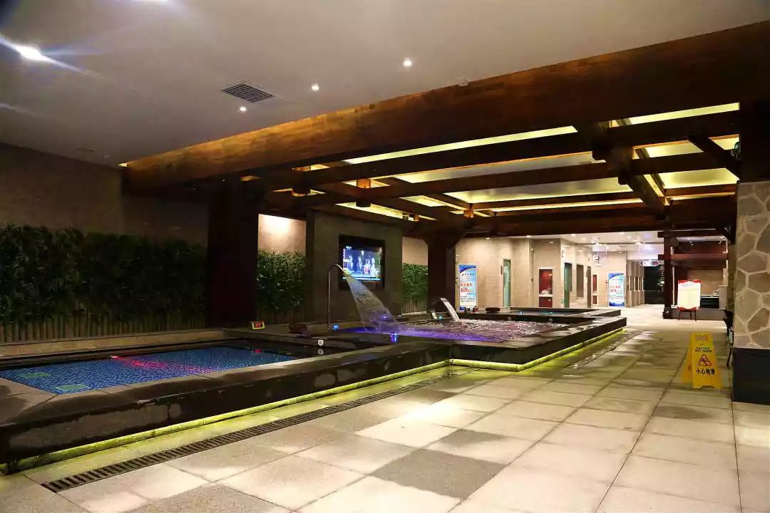 衡水汗蒸温泉儿童乐园自助餐,衡水汗蒸带儿童乐园