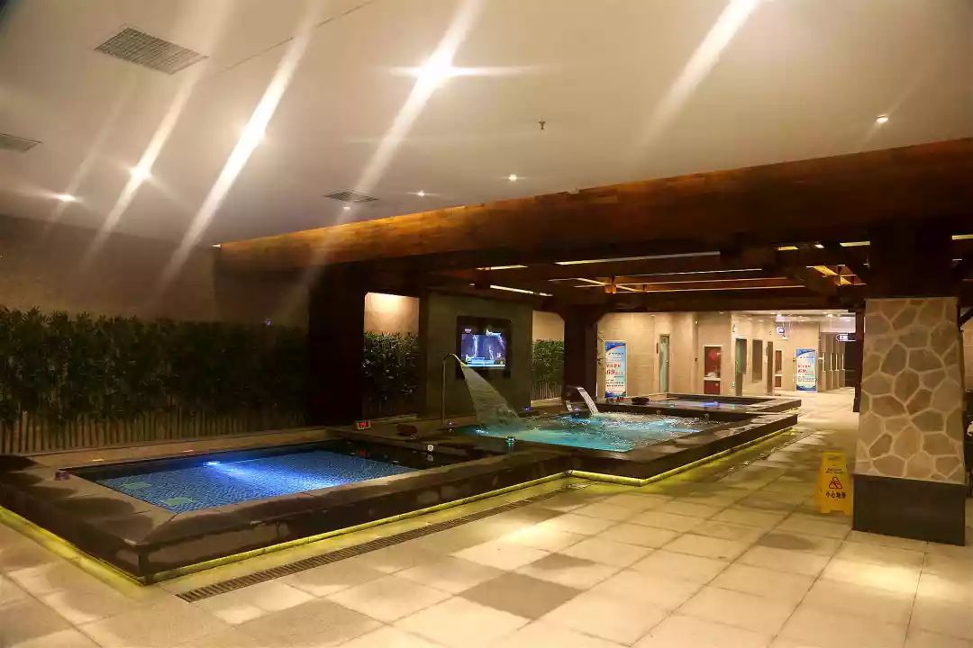 衡水汗蒸温泉儿童乐园自助餐,衡水汗蒸带儿童乐园