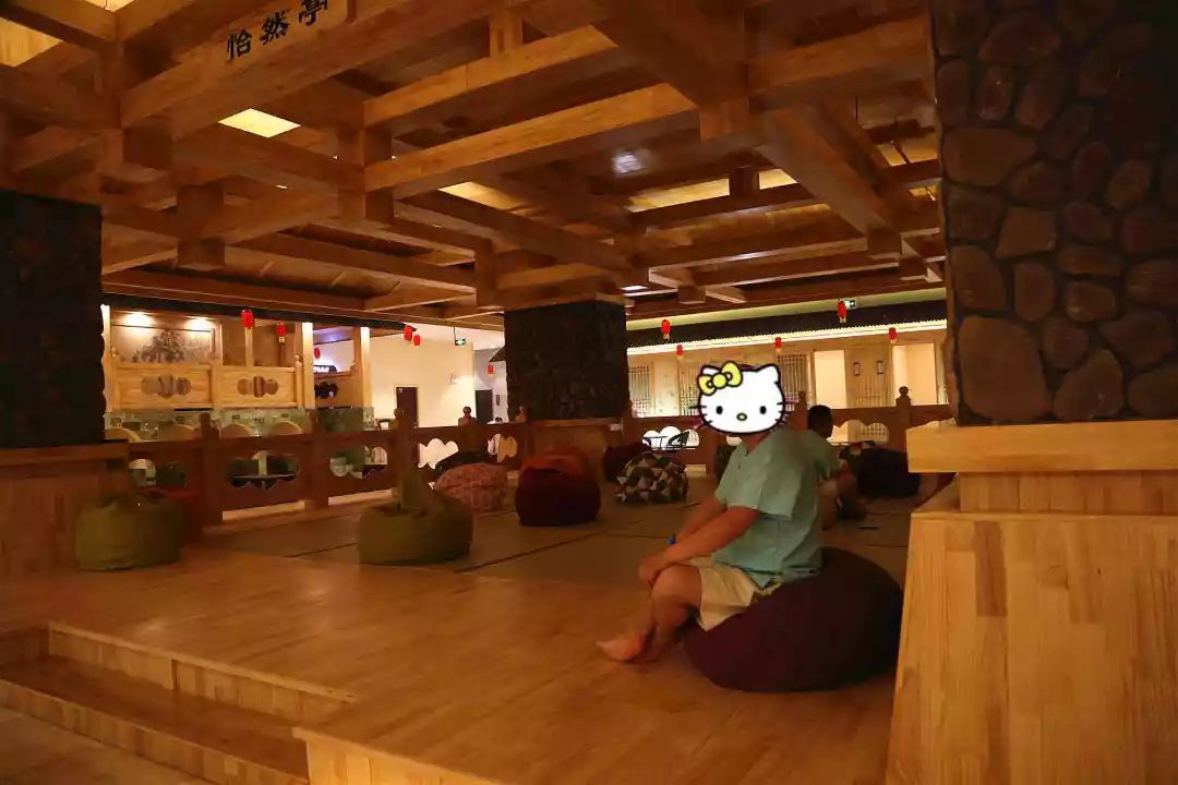 衡水汗蒸温泉儿童乐园自助餐,衡水汗蒸带儿童乐园