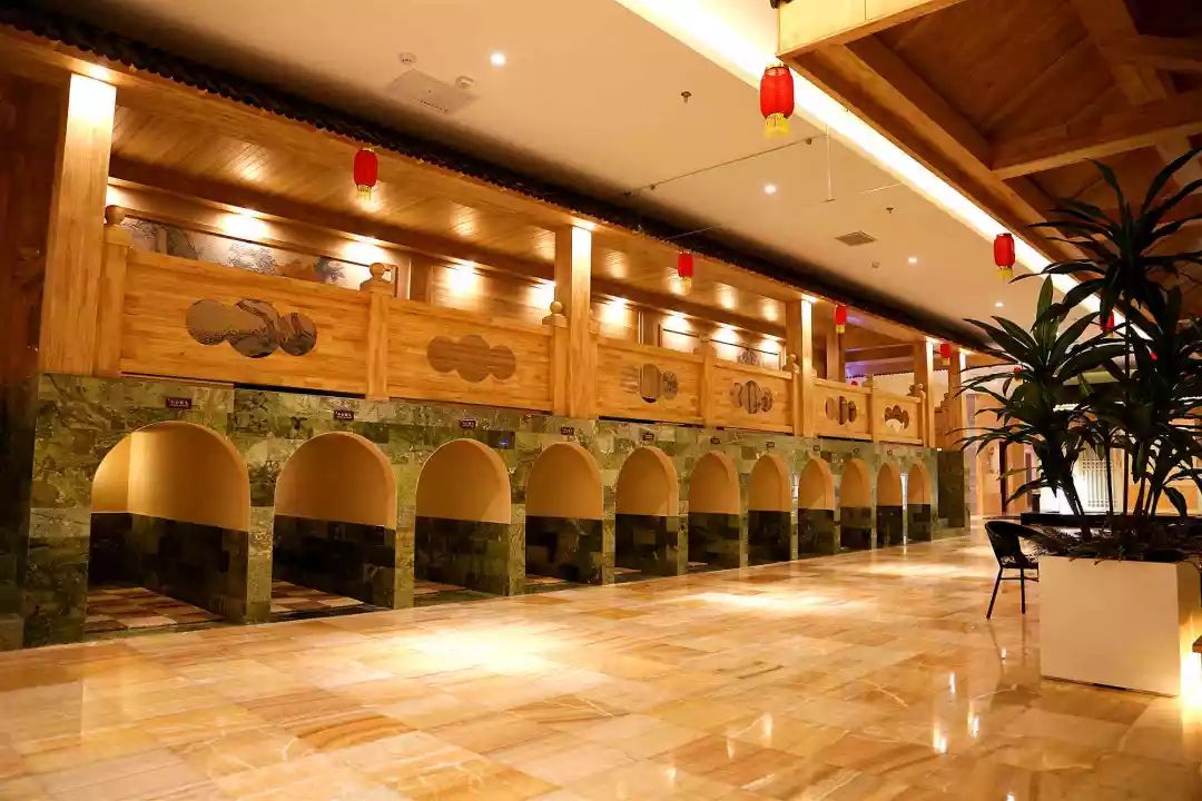 衡水汗蒸温泉儿童乐园自助餐,衡水汗蒸带儿童乐园