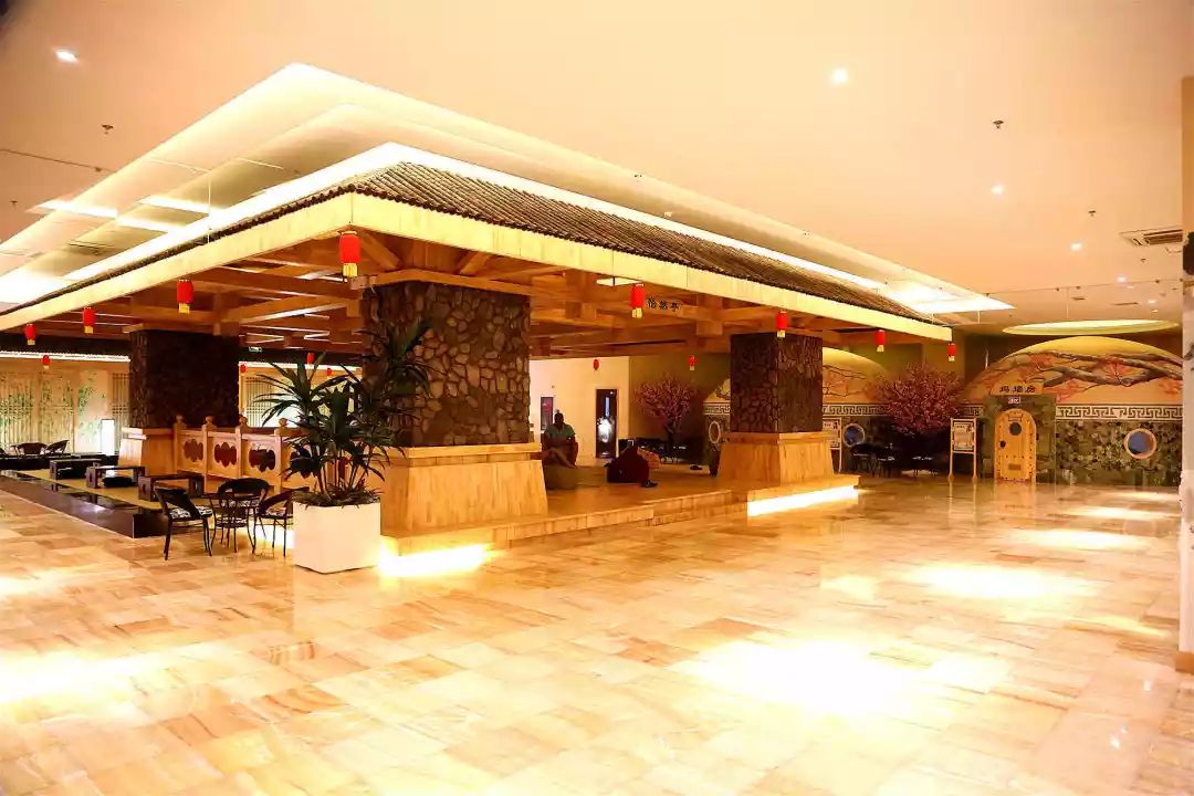 衡水汗蒸温泉儿童乐园自助餐,衡水汗蒸带儿童乐园