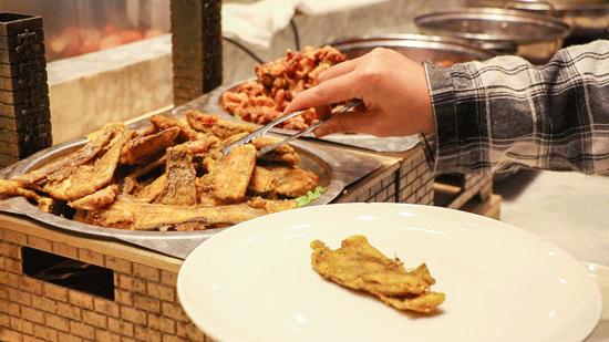 衡水汗蒸温泉儿童乐园自助餐,衡水汗蒸带儿童乐园