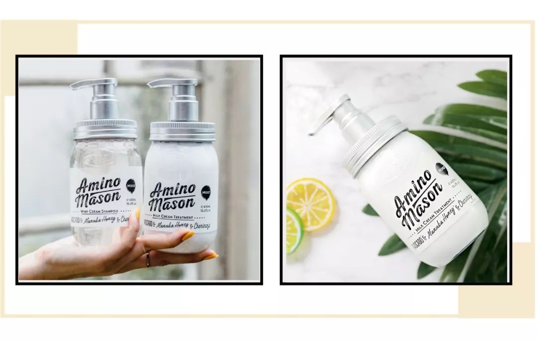 洗完头好闻又舒服的洗发水,香水洗发水持久留香72小时正品