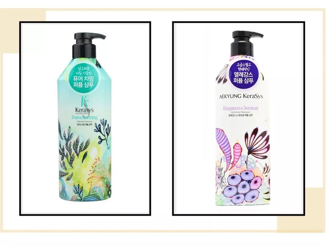 洗完头好闻又舒服的洗发水,香水洗发水持久留香72小时正品