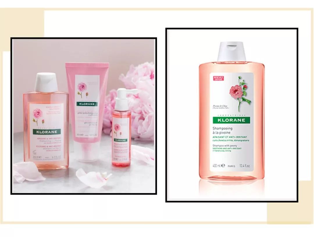 洗完头好闻又舒服的洗发水,香水洗发水持久留香72小时正品