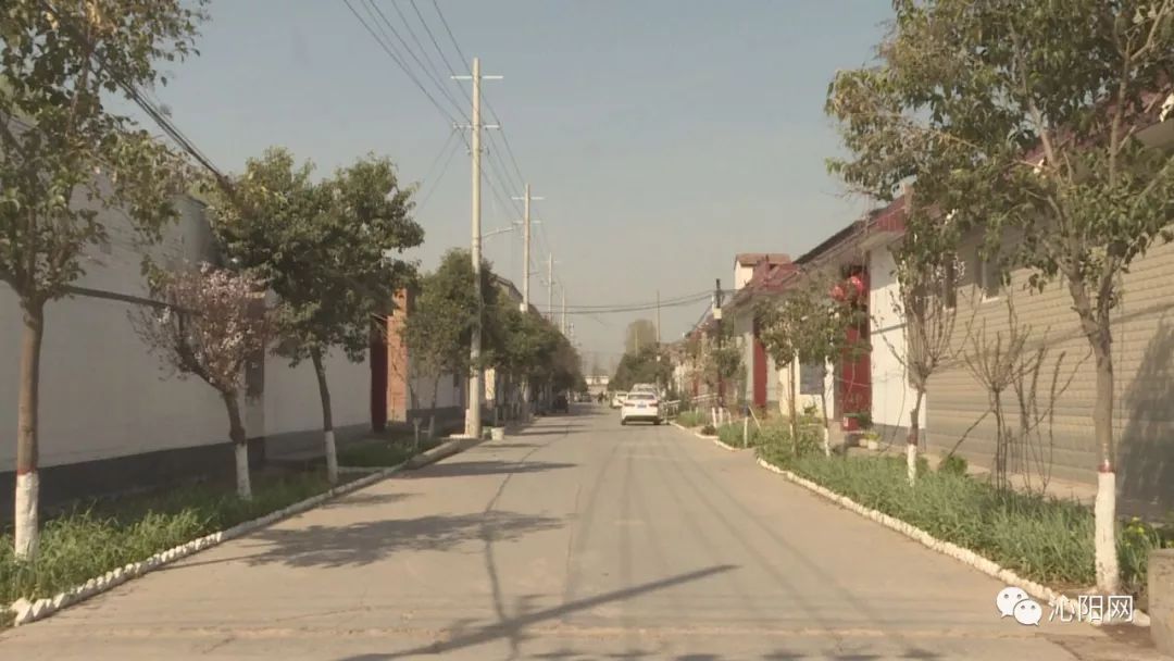 乡镇美丽乡村示范点建设,多点发力打造美丽乡村