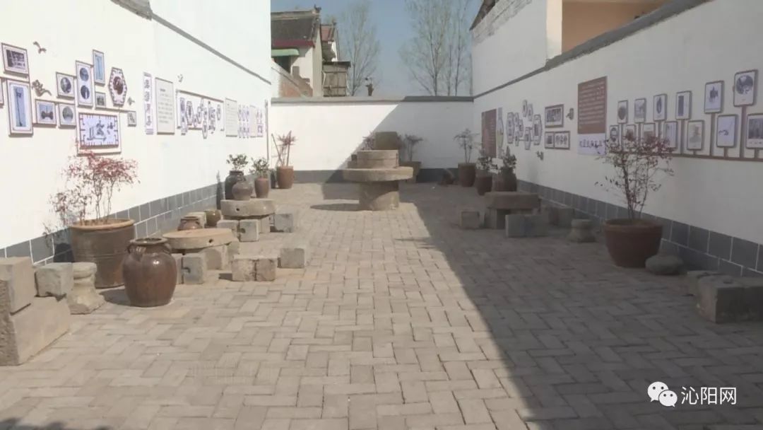 乡镇美丽乡村示范点建设,多点发力打造美丽乡村