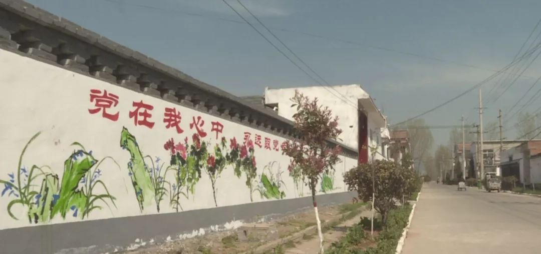 乡镇美丽乡村示范点建设,多点发力打造美丽乡村