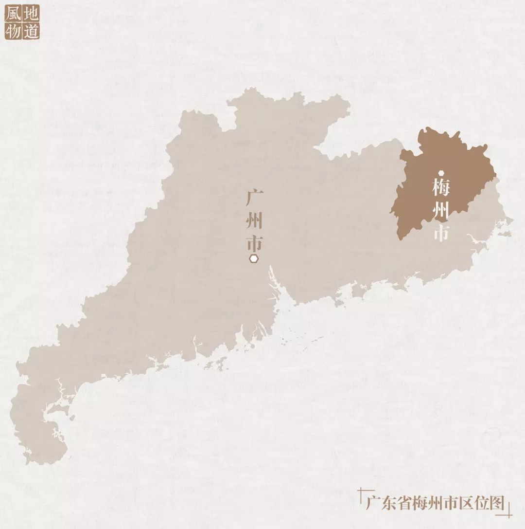 老家乡在梅州,老家梅州周边城市