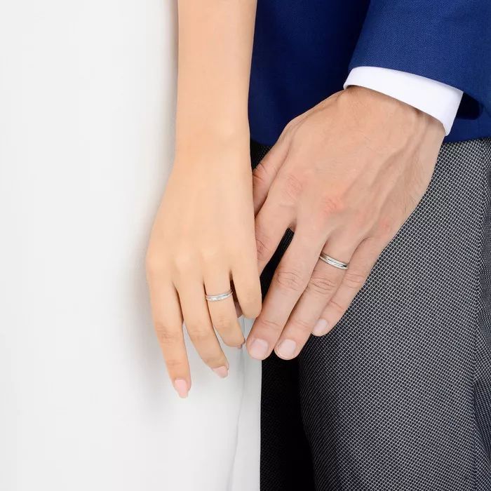 性价比高又好看的婚戒,小众又便宜的婚戒