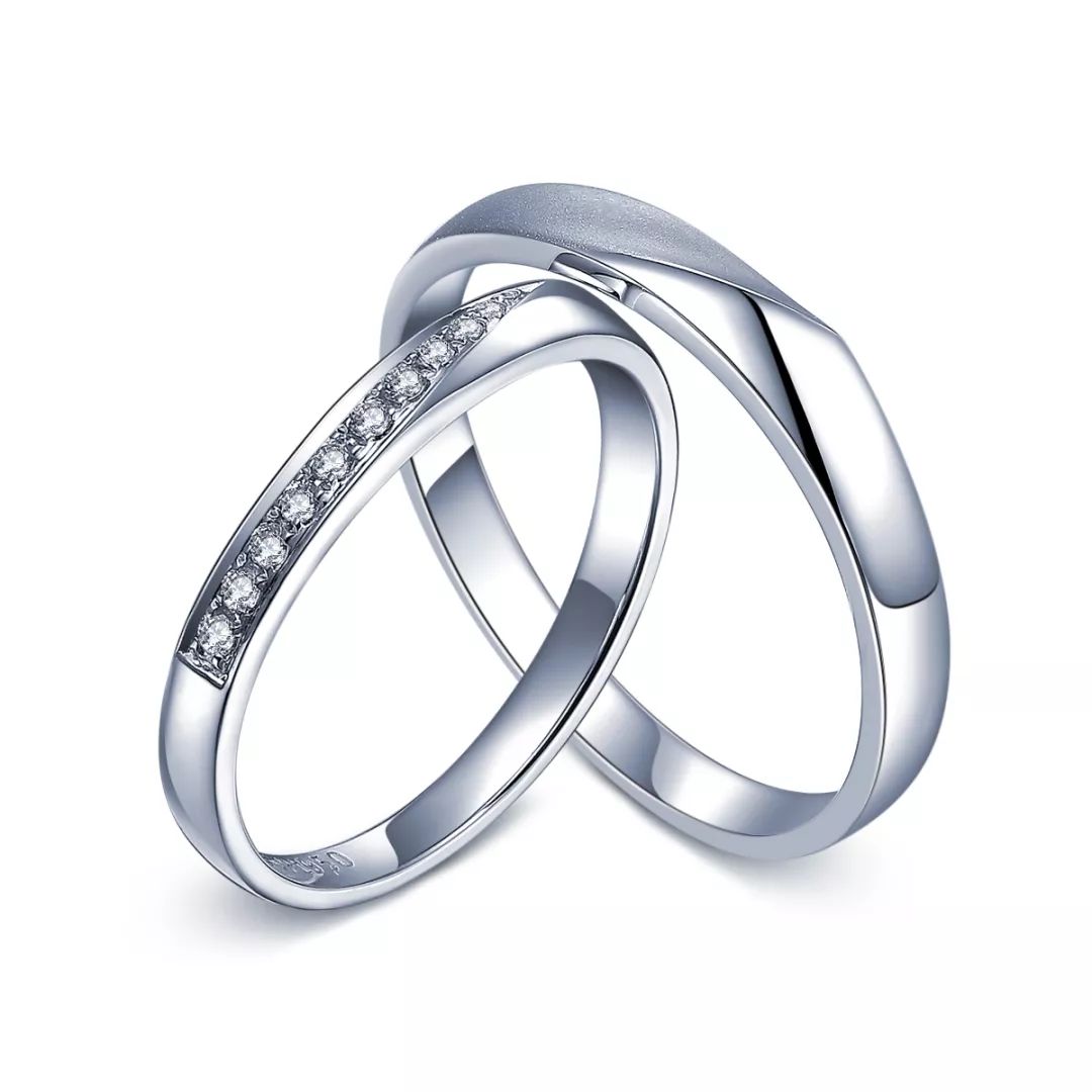 性价比高又好看的婚戒,小众又便宜的婚戒