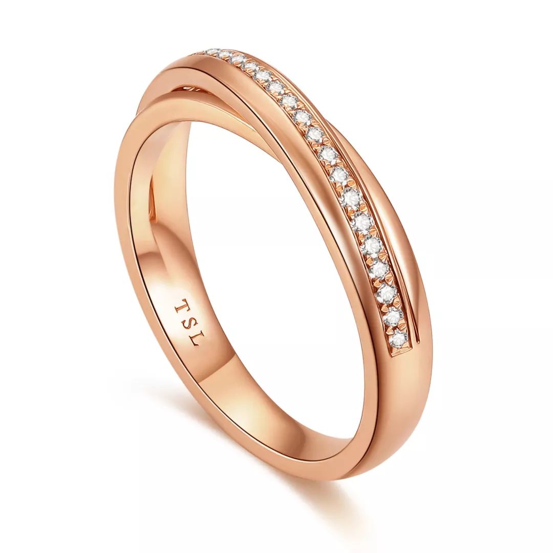 性价比高又好看的婚戒,小众又便宜的婚戒