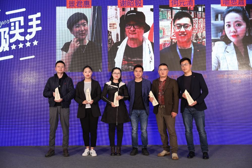 成都巡展丨看!四川最会“找货”的代理/零售商都在这