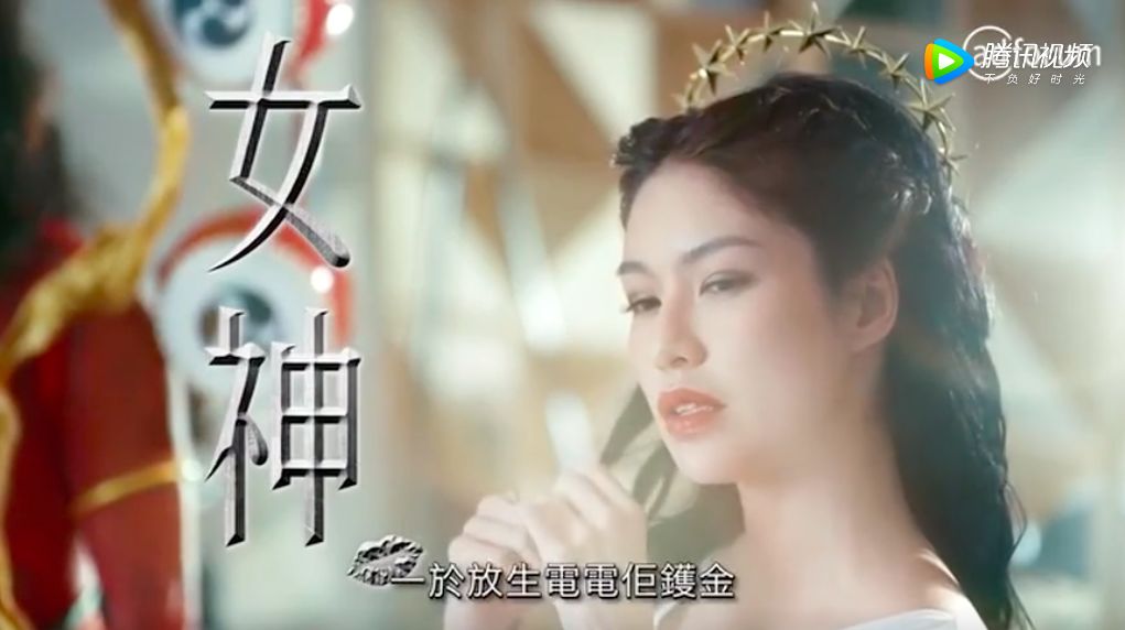 黑人牙膏“鬼畜”广告片《醒神嚟喇》，请你清醒点？