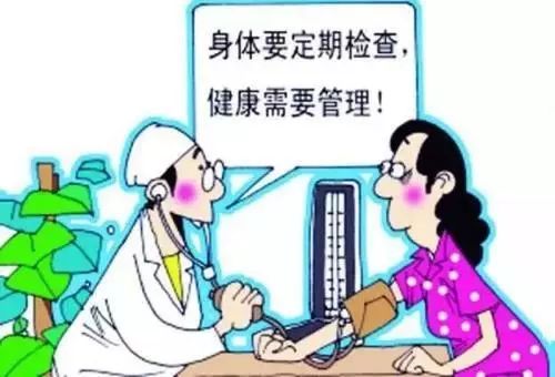 优惠30%！2019年全县女职工健康检查已经开始！