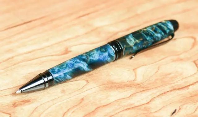 佛珠车刀怎么磨,自制简单佛珠刀