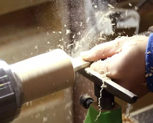 佛珠车刀怎么磨,自制简单佛珠刀