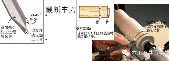 佛珠车刀怎么磨,自制简单佛珠刀