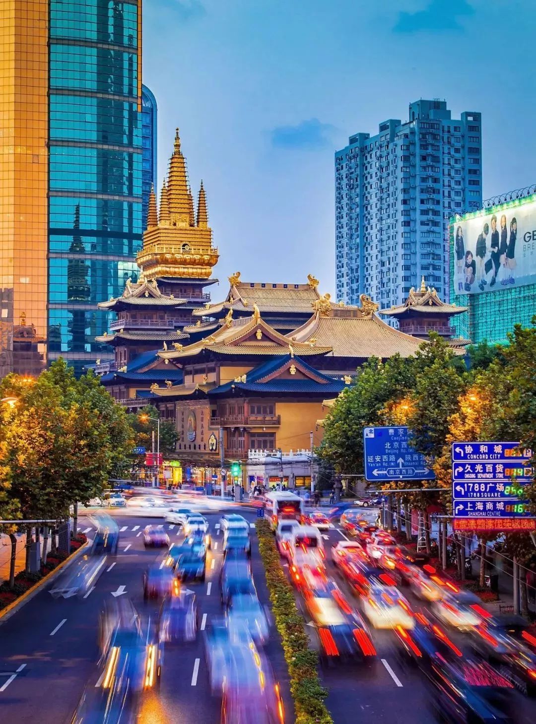 吵翻了!魔都16区终于正面PK!哪个是你心中的C位担当?