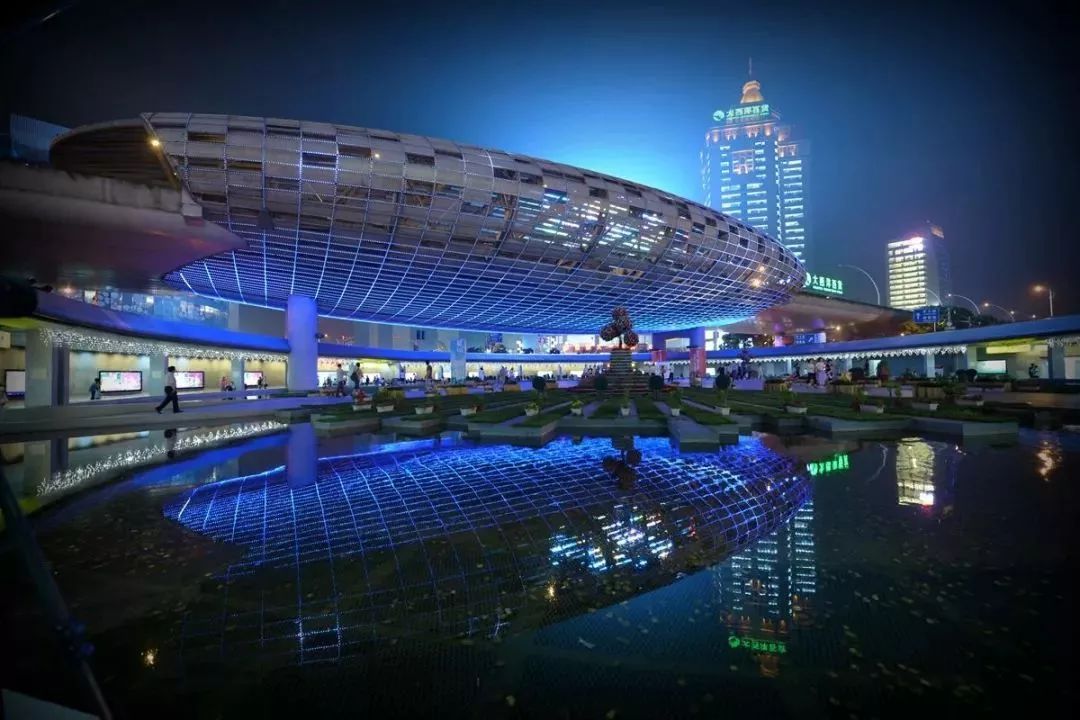 吵翻了!魔都16区终于正面PK!哪个是你心中的C位担当?