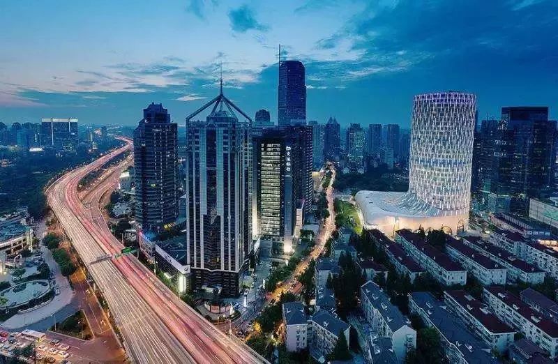 吵翻了!魔都16区终于正面PK!哪个是你心中的C位担当?