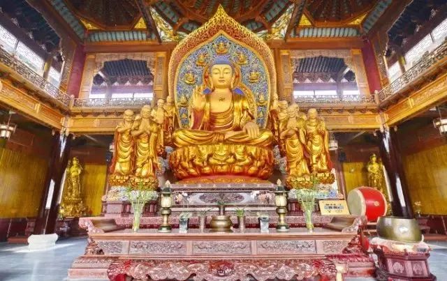 吵翻了!魔都16区终于正面PK!哪个是你心中的C位担当?