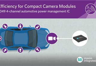 捷豹路虎选用思博伦解决方案测试汽车以太网网络性能