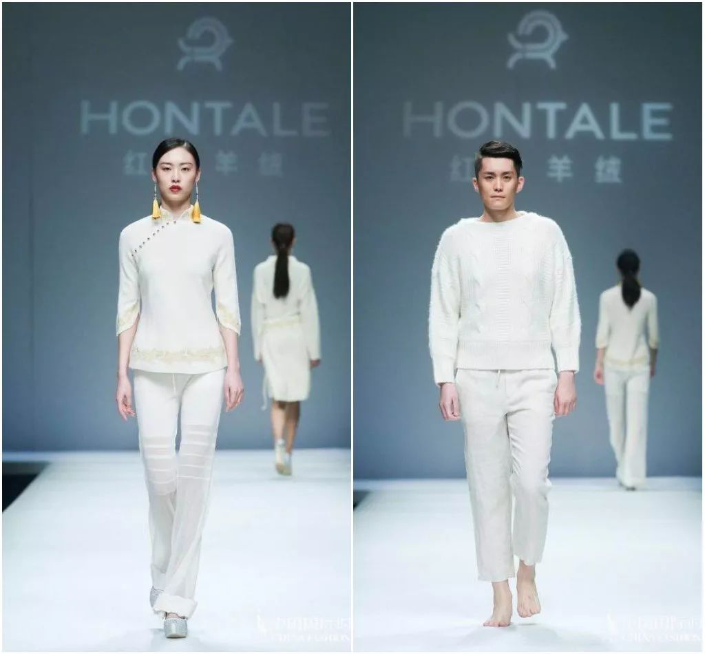 清河县羊绒时装周,2021中国国际时装周清河羊绒