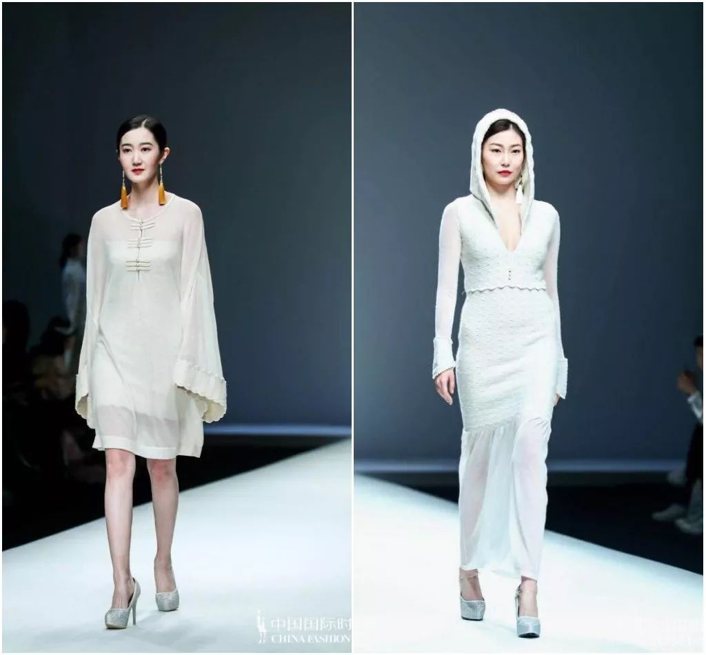 清河县羊绒时装周,2021中国国际时装周清河羊绒