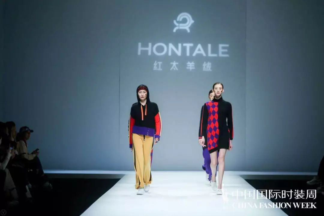 清河县羊绒时装周,2021中国国际时装周清河羊绒