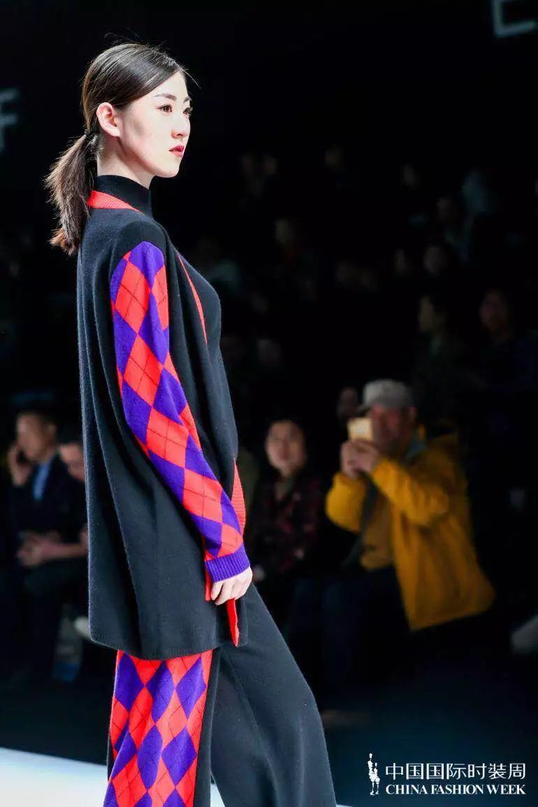 清河县羊绒时装周,2021中国国际时装周清河羊绒