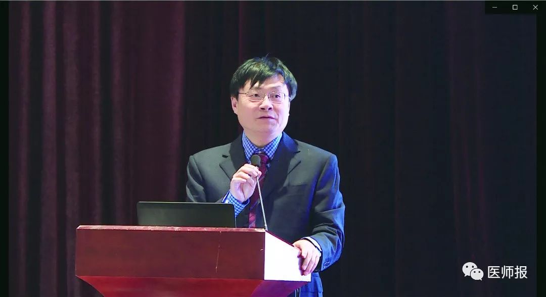 【医学大家】谷铣之——良医良师益友肿瘤放疗先驱