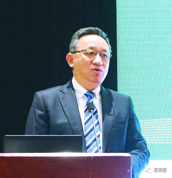 【医学大家】谷铣之——良医良师益友肿瘤放疗先驱