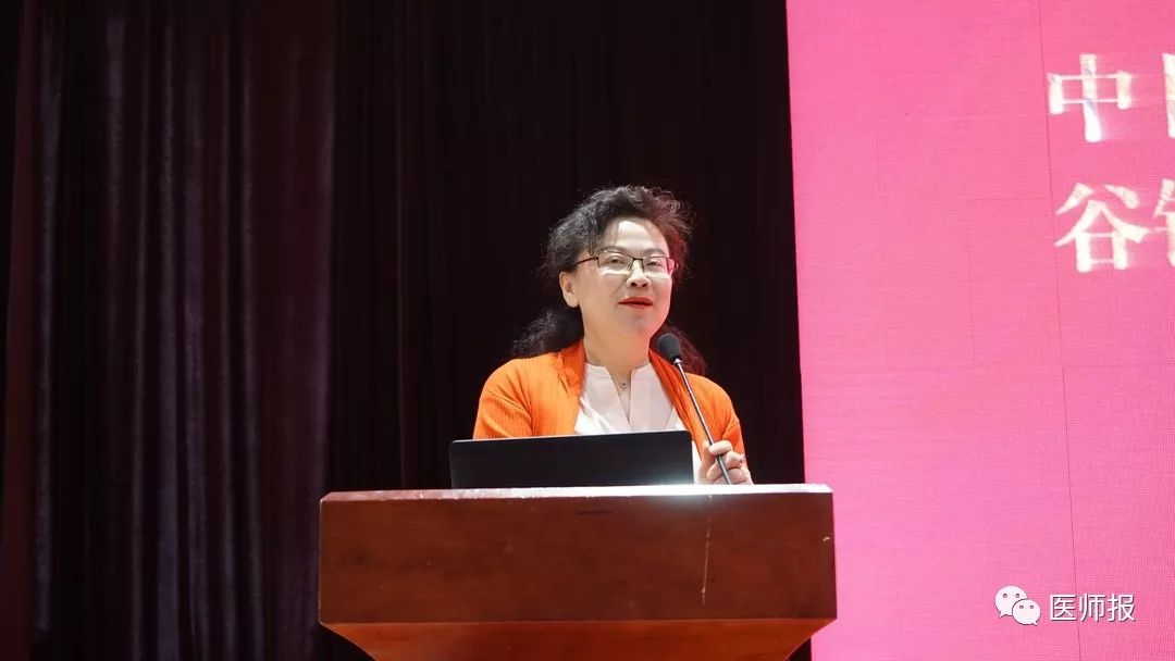 【医学大家】谷铣之——良医良师益友肿瘤放疗先驱