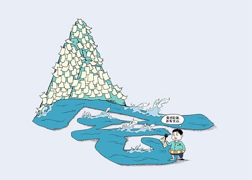 网络用语整治,网言网语查处