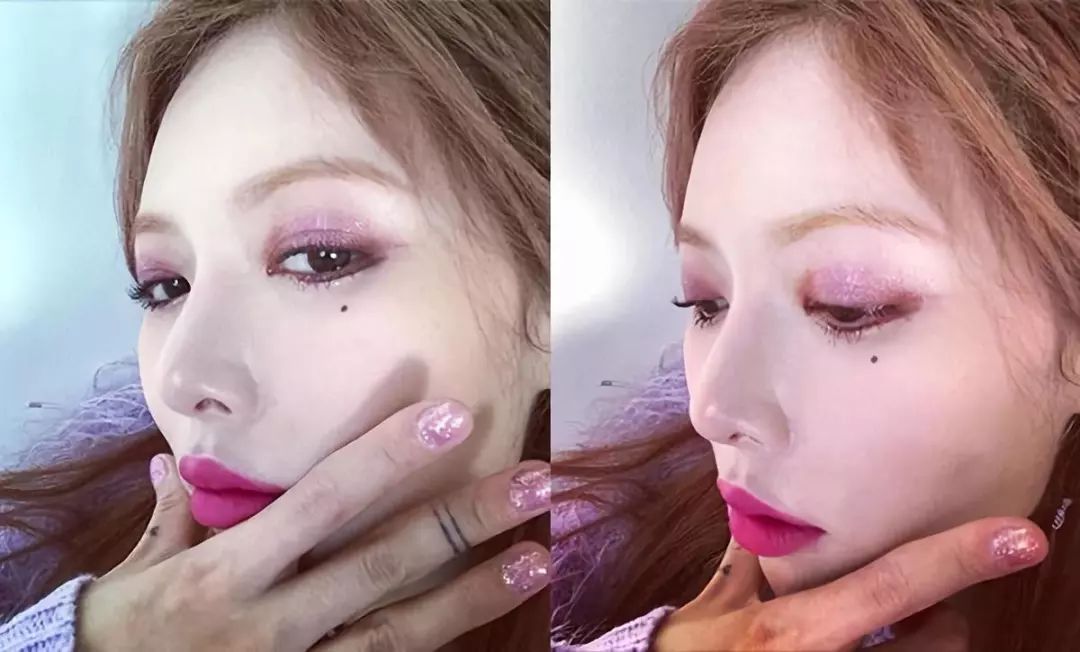 手把手教你清透底妆大法,干净无瑕的底妆小教程