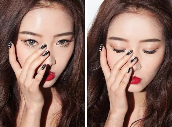 手把手教你清透底妆大法,干净无瑕的底妆小教程